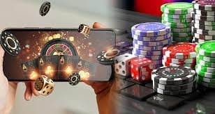 Slots ဂိမ်းများ