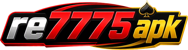 re7775 apk လိုဂို